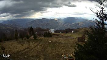 Рахів 6 квітня 2026 року, 2026-04-06 13:00