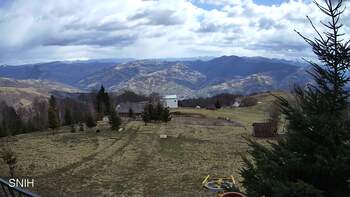 Рахів 7 квітня 2026 року, 2026-04-07 13:00