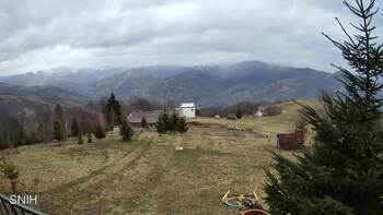 Рахів 8 квітня 2026 року, 2026-04-08 10:00