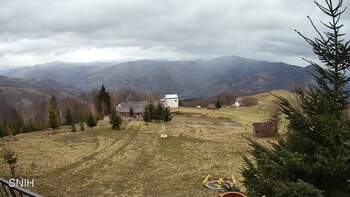 Рахів 8 квітня 2026 року, 2026-04-08 13:00