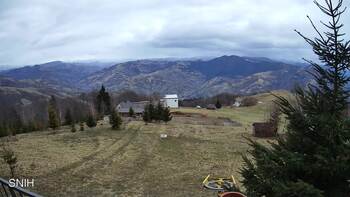 Рахів 8 квітня 2026 року, 2026-04-08 16:00