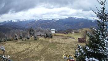 Рахів 9 квітня 2026 року, 2026-04-09 13:00