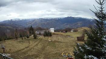 Рахів 9 квітня 2026 року, 2026-04-09 16:00