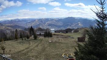 Рахів 10 квітня 2026 року, 2026-04-10 13:00