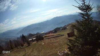 Рахів 11 квітня 2026 року, 2026-04-11 10:00