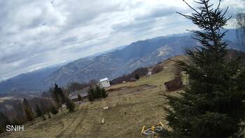 Рахів 11 квітня 2026 року, 2026-04-11 13:00