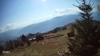 Рахів 12 квітня 2026 року, 2026-04-12 10:00