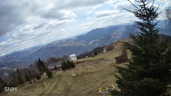 Рахів 12 квітня 2026 року, 2026-04-12 13:00