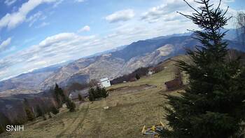 Рахів 12 квітня 2026 року, 2026-04-12 16:00