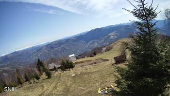 Рахів 13 квітня 2026 року, 2026-04-13 13:00