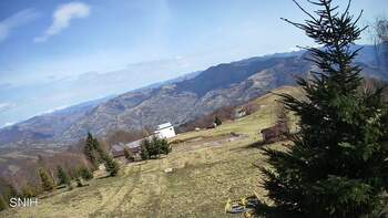 Рахів 14 квітня 2026 року, 2026-04-14 16:00