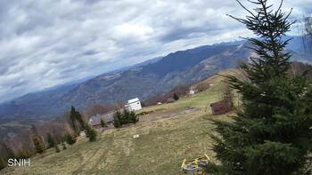 Рахів 18 квітня 2026 року, 2026-04-18 16:00