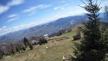 Рахів 19 квітня 2026 року, 2026-04-19 13:00