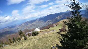 Рахів 19 квітня 2026 року, 2026-04-19 16:00