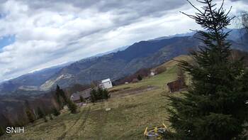 Рахів 22 квітня 2026 року, 2026-04-22 13:00