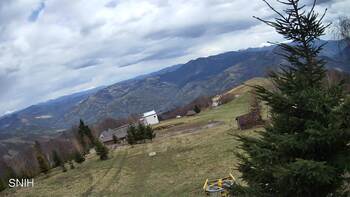 Рахів 22 квітня 2026 року, 2026-04-22 16:00