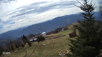 Рахів 23 квітня 2026 року, 2026-04-23 10:00