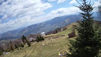 Рахів 23 квітня 2026 року, 2026-04-23 13:00