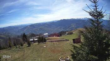 Рахів 24 квітня 2026 року, 2026-04-24 10:00