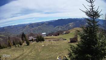 Рахів 24 квітня 2026 року, 2026-04-24 13:00