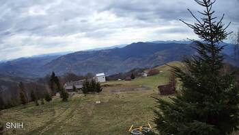 Рахів 25 квітня 2026 року, 2026-04-25 10:00