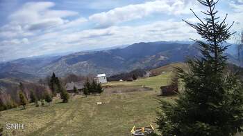 Рахів 25 квітня 2026 року, 2026-04-25 13:00