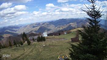 Рахів 25 квітня 2026 року, 2026-04-25 16:00