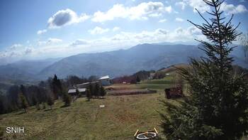 Рахів 26 квітня 2026 року, 2026-04-26 10:00