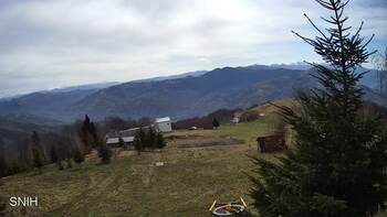 Рахів 28 квітня 2026 року, 2026-04-28 10:00