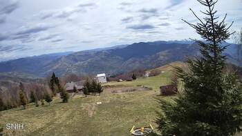 Рахів 28 квітня 2026 року, 2026-04-28 13:00