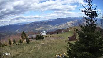 Рахів 28 квітня 2026 року, 2026-04-28 16:00