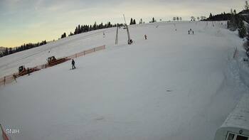 Pyłypeć 21 styczeń 2026 rok, 2026-01-21 16:00