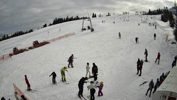 Pyłypeć 1 luty 2026 rok, 2026-02-01 13:00