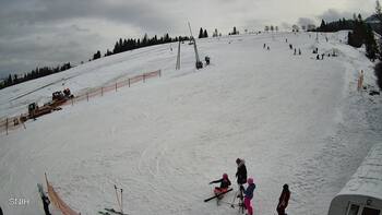 Pyłypeć 16 luty 2026 rok, 2026-02-16 13:00