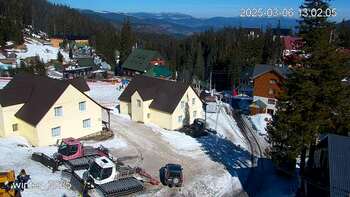 Драгобрат 6 березня 2025 року, 2025-03-06 13:00