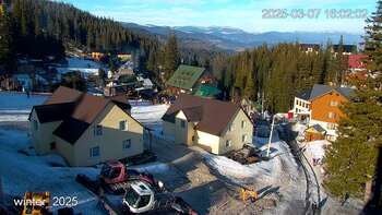 Драгобрат 7 березня 2025 року, 2025-03-07 16:00