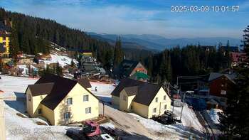 Драгобрат 9 березня 2025 року, 2025-03-09 10:00