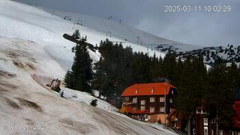 Драгобрат 11 березня 2025 року, 2025-03-11 10:00