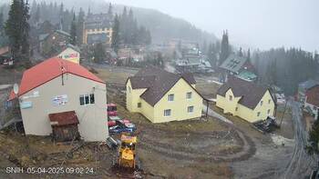 Драгобрат 5 квітня 2025 року, 2025-04-05 16:00