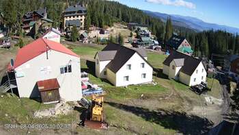 Драгобрат 28 квітня 2025 року, 2025-04-28 10:00