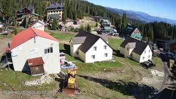Drahobrat 2 may 2025 year, 2025-05-02 10:00