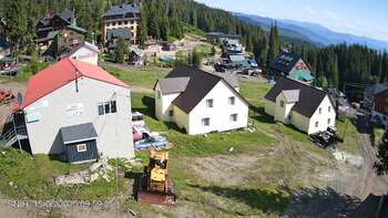 Drahobrat 15 june 2025 year, 2025-06-15 10:00