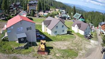 Драгобрат 18 червня 2025 року, 2025-06-18 16:00