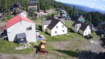 Драгобрат 20 червня 2025 року, 2025-06-20 10:00