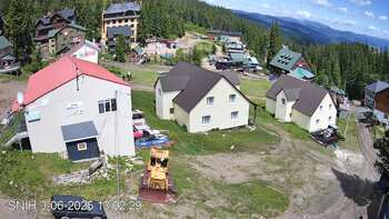 Драгобрат 20 червня 2025 року, 2025-06-20 13:00