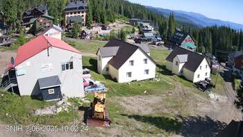 Драгобрат 22 червня 2025 року, 2025-06-22 10:00