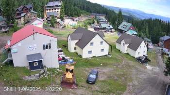 Драгобрат 28 червня 2025 року, 2025-06-28 13:00