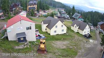 Драгобрат 29 червня 2025 року, 2025-06-29 16:00