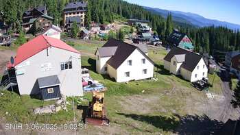 Драгобрат 30 червня 2025 року, 2025-06-30 10:00