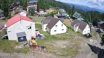 Drahobrat 13 july 2025 year, 2025-07-13 13:00